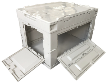 Hoe kan een kampeerbox met meerdere deuren uw buitenervaring verbeteren?