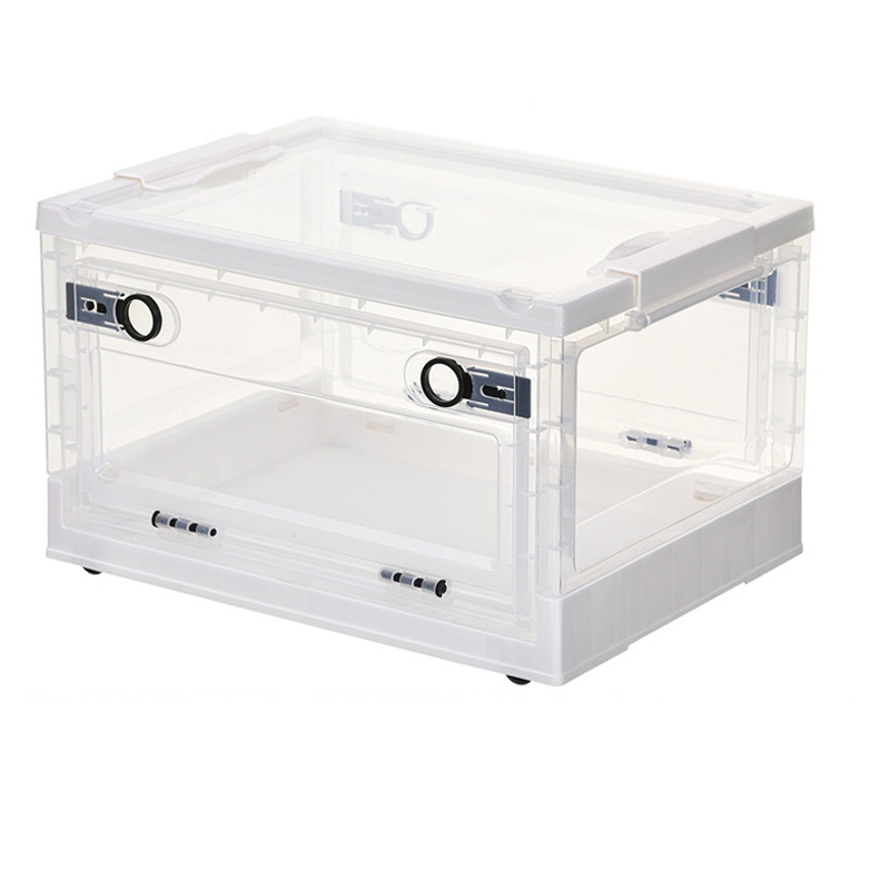 40L plastic opbergdoos